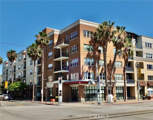 Property photo for 300 E 4th, #215, Long Beach, CA