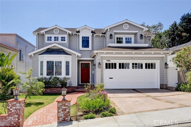 Property photo for 1750 Ruhland Avenue, Manhattan Beach, CA