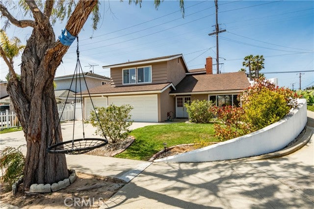Property photo for 501 Faye Lane, Redondo Beach, CA