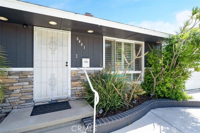 Property photo for 6441 E El Paseo Street, Long Beach, CA