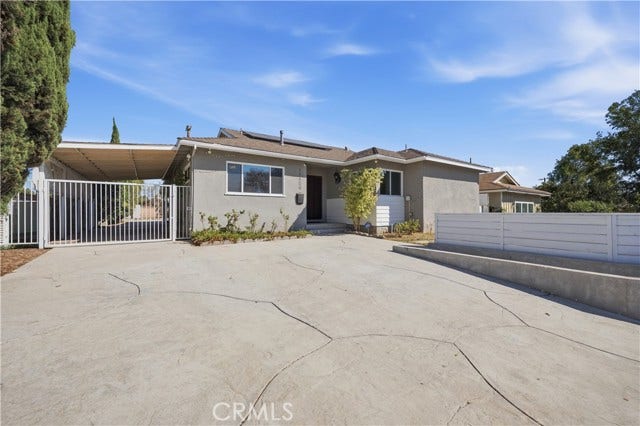 11460 Valjean AVE, Granada Hills, CA 91344 11460 Valjean AVE, Granada Hills, CA 91344