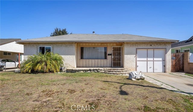 Property photo for 1839 Santa Fe Avenue, Torrance, CA
