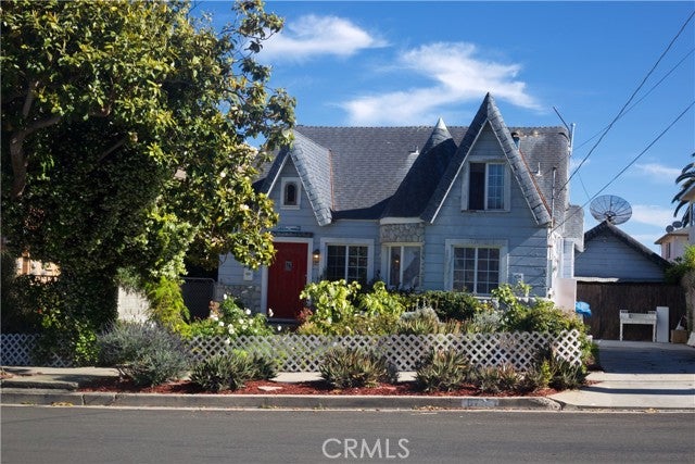 Property photo for 677 W 36th Street, San Pedro, CA