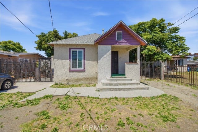 Property photo for 11707 Antwerp Ave, Los Angeles, CA