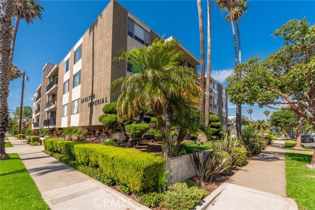 Property photo for 2772 2A E 2nd ST, #A2, Long Beach, CA