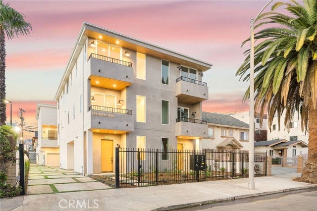 Property photo for 6239 Banner AVE, Los Angeles, CA