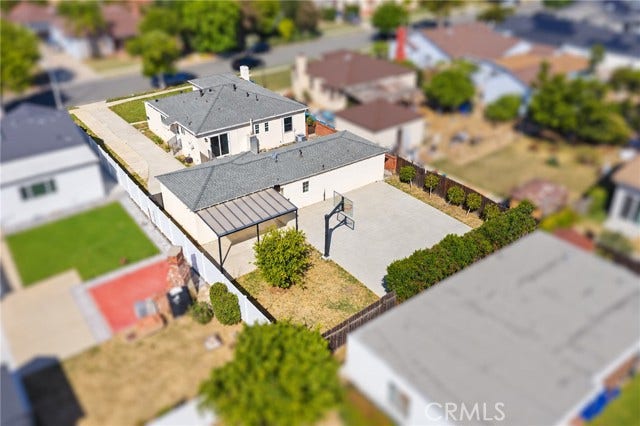822 Bilton WAY, San Gabriel, CA 91776