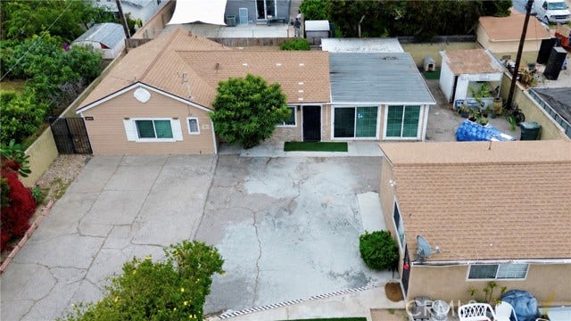 Property photo for 22040 Normandie, Torrance, CA