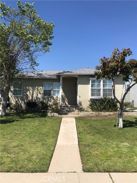 Property photo for 6511 W 87th PL, Los Angeles, CA