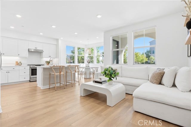 Property photo for 1501 Lasso Way, #105, Rancho Mission Viejo, CA