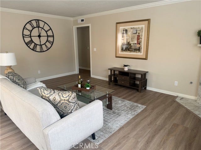 Property photo for 818 S Averill, #2, San Pedro, CA