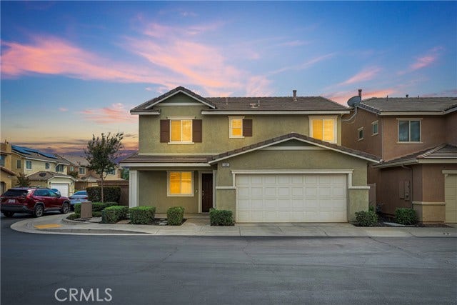 Property photo for 1445 Chinaberry, Beaumont, CA