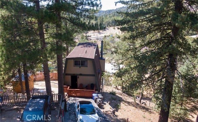 Property photo for 2476 Elko, Arrowbear Lake, CA