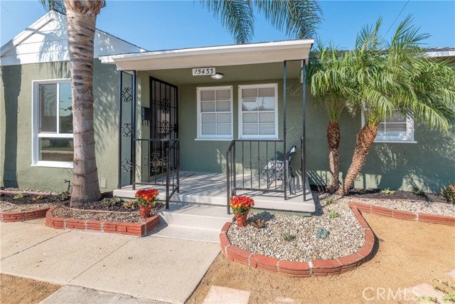 Property photo for 15433 Patronella Avenue, Gardena, CA