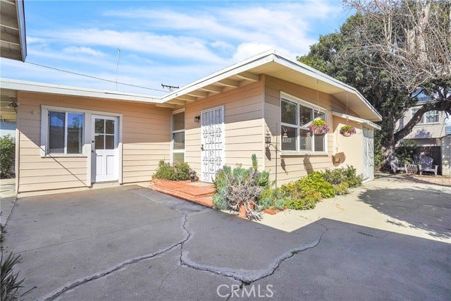 Property photo for 3712 N Weston PL, Long Beach, CA