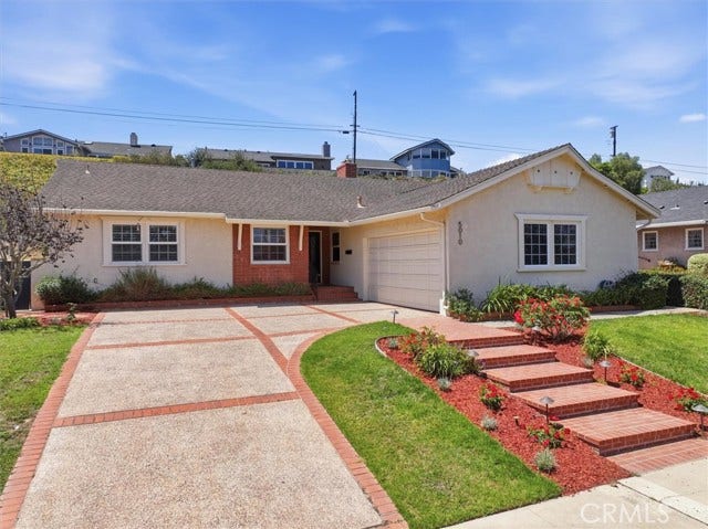 Property photo for 5010 Paseo Del Pavon, Torrance, CA