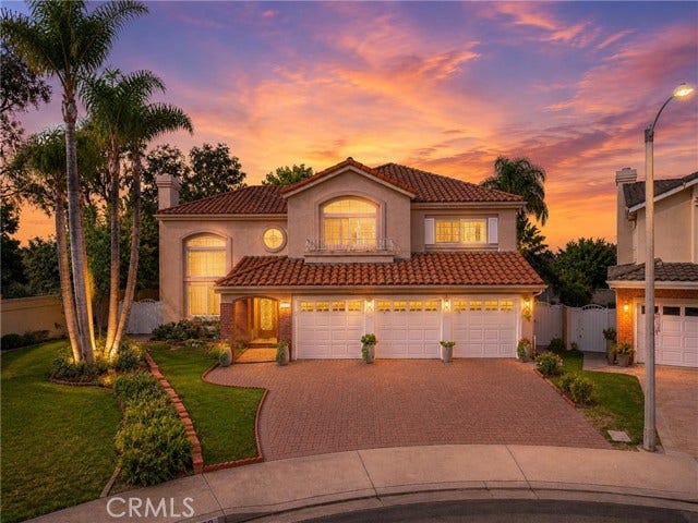 28332 Quiet Hill, Trabuco Canyon, CA 92679 28332 Quiet Hill, Trabuco Canyon, CA 92679