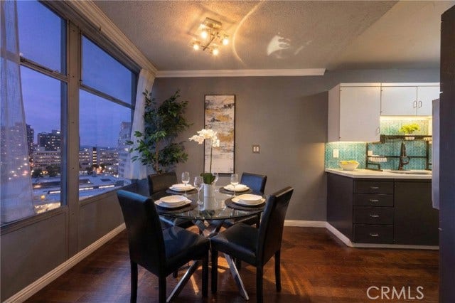 Property photo for 100 Atlantic, #902, Long Beach, CA