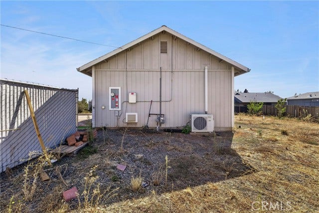 6263 Graham, Paradise, CA 95969