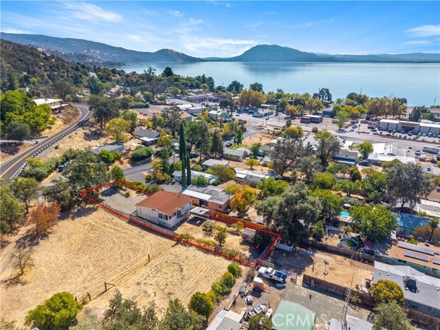6869 Howard AVE, Nice, CA 95464