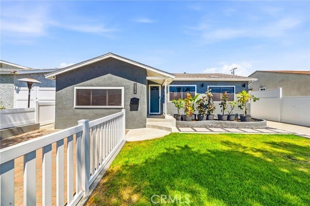 Property photo for 15312 Purche, Gardena, CA