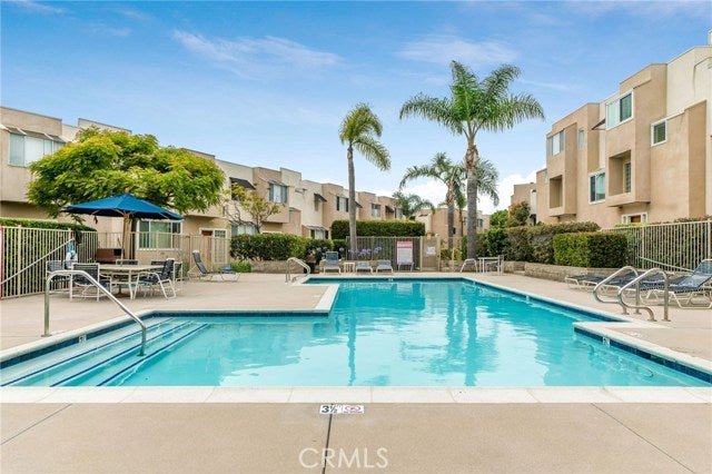 Property photo for 501 Herondo Street, #40, Hermosa Beach, CA