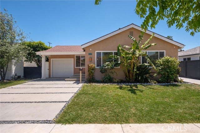 Property photo for 5324 W 119th ST, Hawthorne, CA