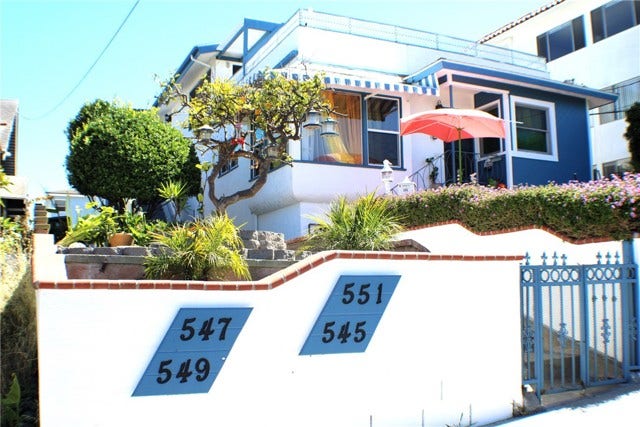 Property photo for 545 W 36th ST, San Pedro, CA