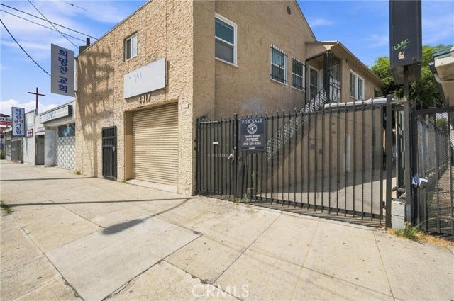 Property photo for 4315 W Pico BLVD, Los Angeles, CA