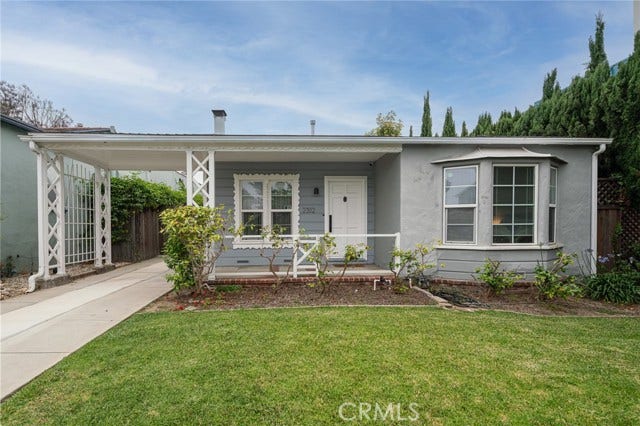 Property photo for 2312 32nd ST, Santa Monica, CA