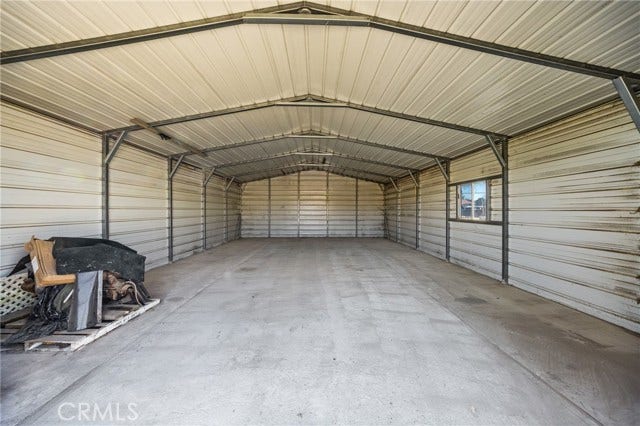 Another carport 