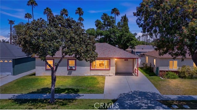Property photo for 323 E 185th ST, Carson, CA