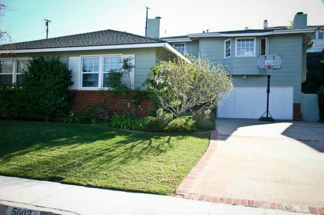 Property photo for 5002 Via El Sereno, Torrance, CA