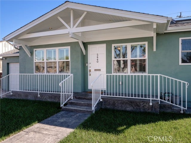 Property photo for 5440 W 124th, Hawthorne, CA
