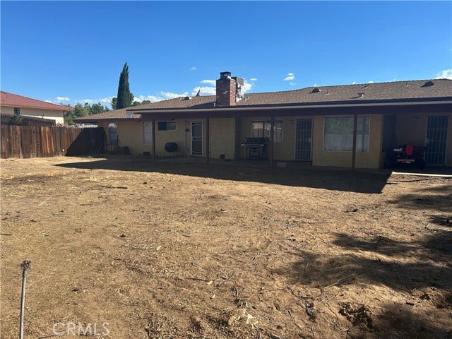 19430 Tomahawk RD, Apple Valley, CA 92307