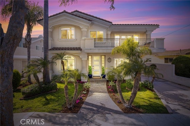 Property photo for 2518 Grant Avenue, #A, Redondo Beach, CA