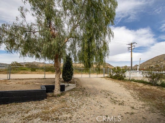 7167 Cherokee, Yucca Valley, CA 92284 7167 Cherokee, Yucca Valley, CA 92284