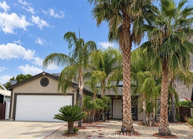255 Quandt Ranch, San Jacinto, CA 92583 255 Quandt Ranch, San Jacinto, CA 92583