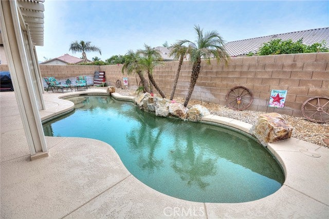 Property photo for 80445 Inverness Court, Indio, CA
