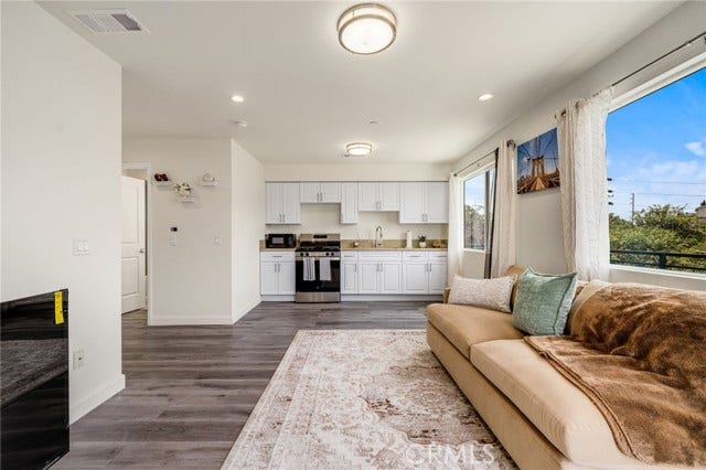 Property photo for 4410 bowman blvd, #C, Los Angeles, CA