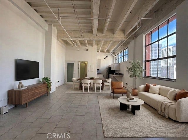 Property photo for 312 W 5th ST, #826, Los Angeles, CA