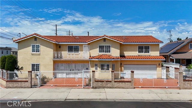 Property photo for 3672 S Normandie, Los Angeles, CA