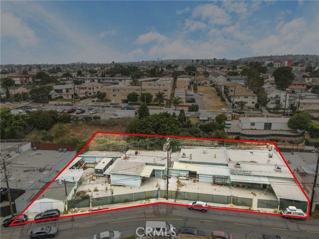 Property photo for 335 E Beach AVE, Inglewood, CA