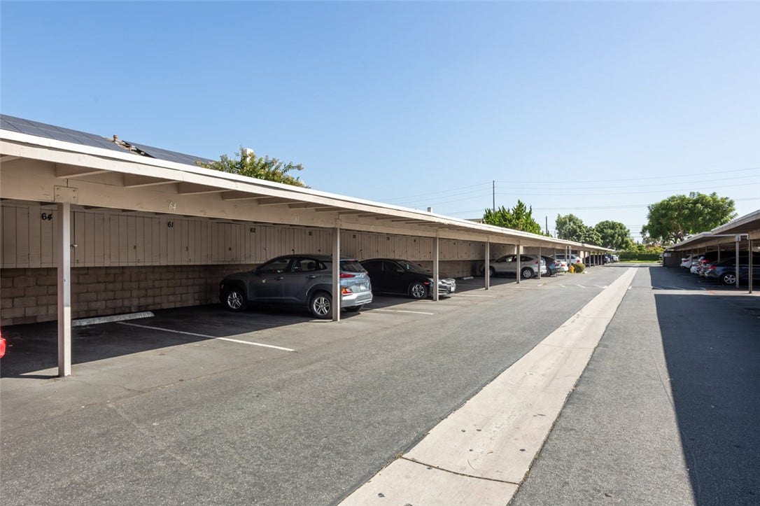 Carport Parking #61