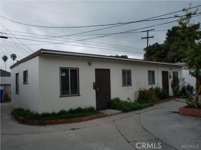 Property photo for 2519 E Madison Street, Carson, CA