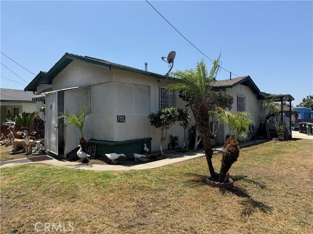 Property photo for 7651 Miramonte, Los Angeles, CA