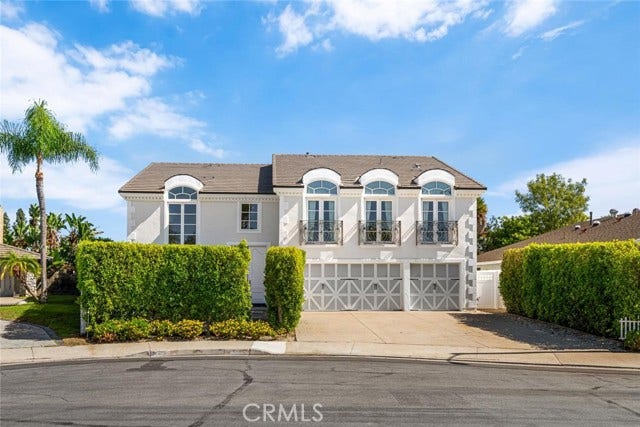 25441 Marina CIR, Mission Viejo, CA 92691 25441 Marina CIR, Mission Viejo, CA 92691