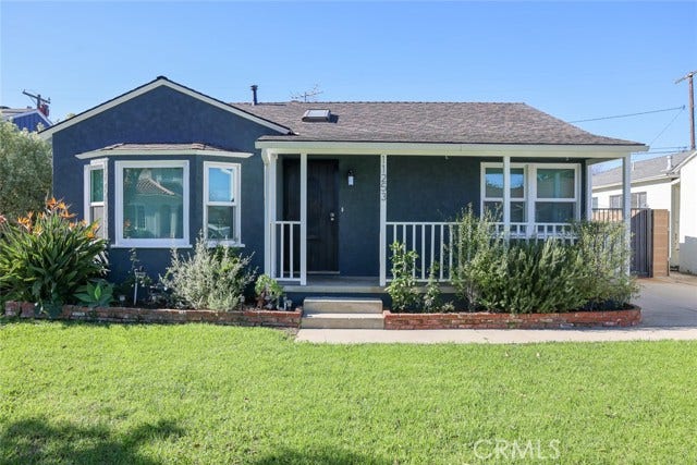 Property photo for 11253 Segrell WAY, Culver City, CA