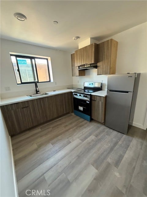 Property photo for 2341 Sheridan ST, Los Angeles, CA