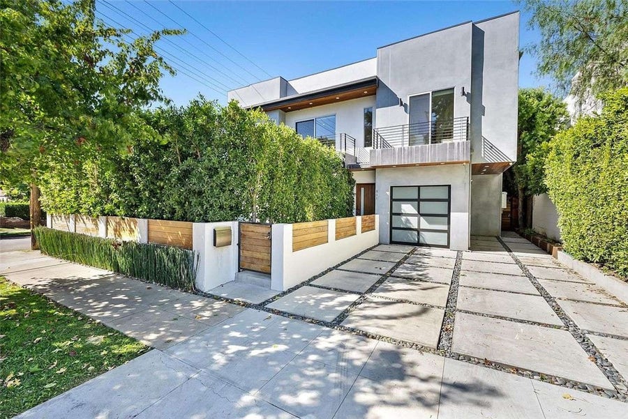 Property photo for 801 N Kilkea DR, Los Angeles, CA